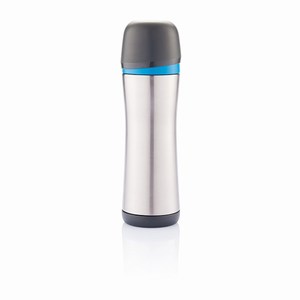 Boom Hot Eco isoleerfles, blauw