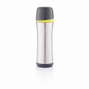 Boom Hot Eco isoleerfles, limegroen