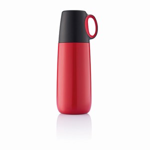 Bopp Hot isoleerfles, rood
