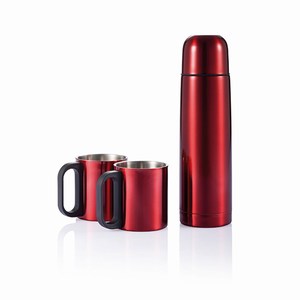 Rood thermosset rood