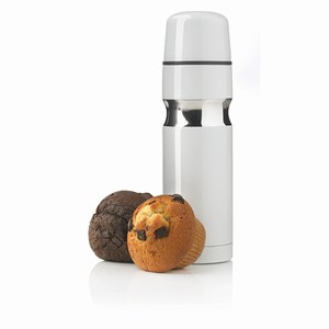 Contour Thermos wit