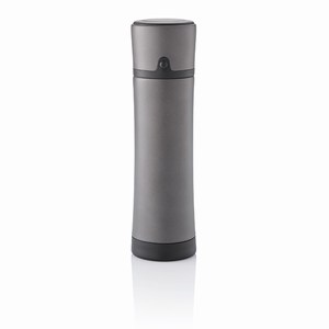Swiss Peak vacuum fles