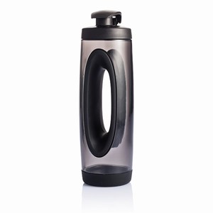 Bopp sport fles, zwart