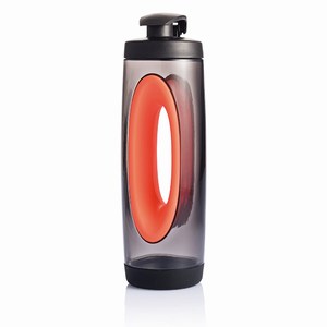 Bopp sport fles, rood