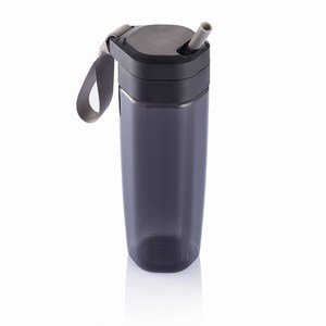 Turner activity fles, zwart