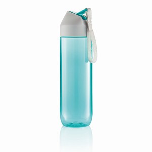 Neva Tritan waterfles, blauw