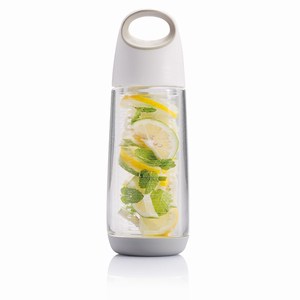 Bopp waterfles met infuser