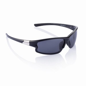 Swiss Peak extreme zonnebril, zwart