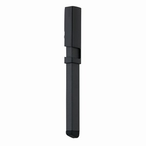 Kube 4 in 1 pen, zwart