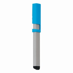 Kube 4 in 1 pen, blauw