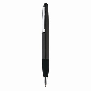 Touch 2 in 1 pen, zwart