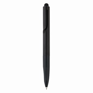 Nino touchscreen pen, zwart