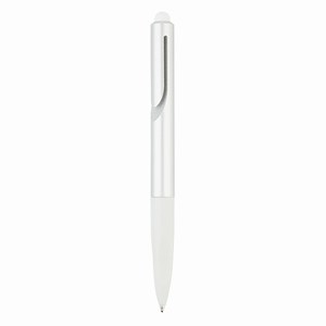 Nino touchscreen pen, grijs