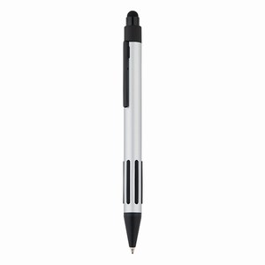 Elegance stylus pen, zilver