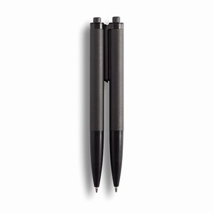 Konekt pen set, zwart