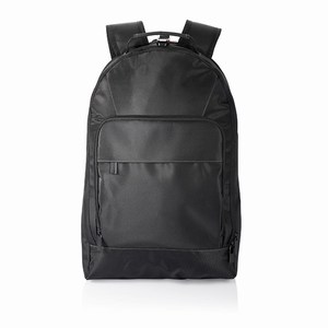 Quick scan laptop rugzak zwart