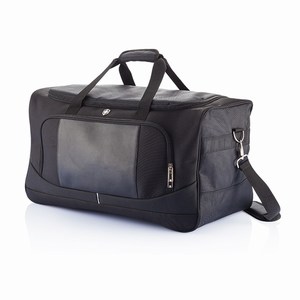 Swiss Peak weekendtas, zwart