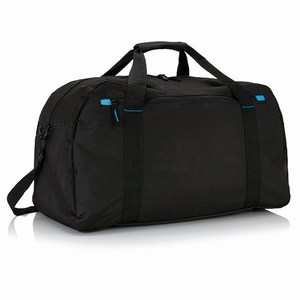 Essential weekendtas
