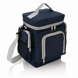Deluxe reis koeltas, navy