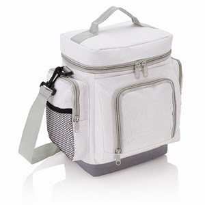 Deluxe reis koeltas, wit