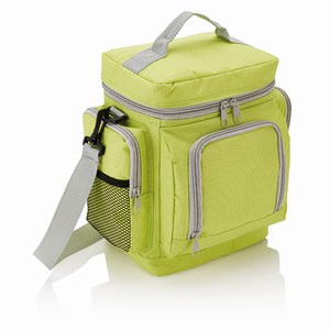 Deluxe reis koeltas, lime