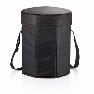 Cooler seat zwart