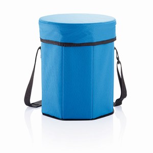 Cooler seat, blauw