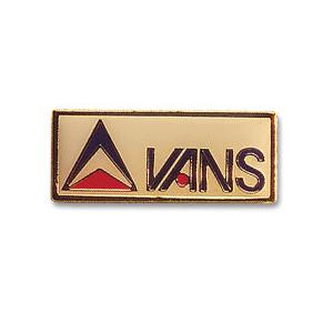 Pin geëtst 19 mm
