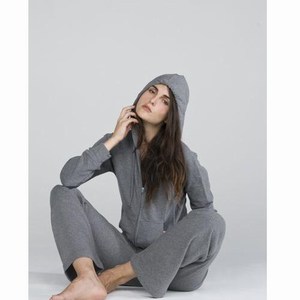 Bella Fleece Straight Leg Sweatpant