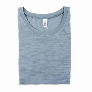 Bella Burnout Crew Neck T-shirt