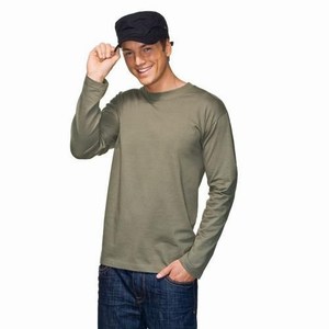 Stedman Comfort LS T-shirt for him
