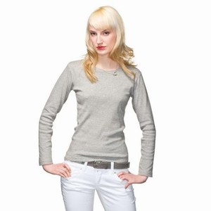 Stedman Comfort LS T-shirt for her