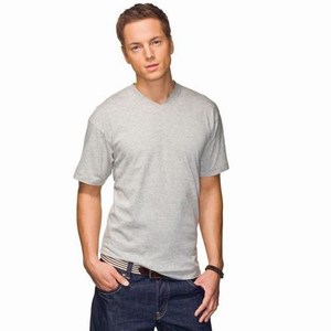 Stedman Classic V-neck T-shirt for him