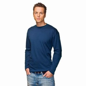 Stedman Classic LS T-shirt