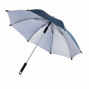 23'' Hurricane paraplu, blauw