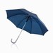 Deluxe 23'' aluminium paraplu, blauw